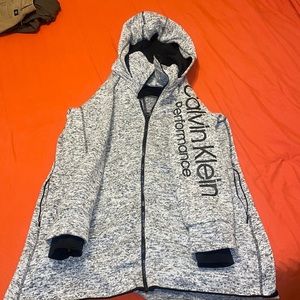 Calvin Klein Perforance Jacket